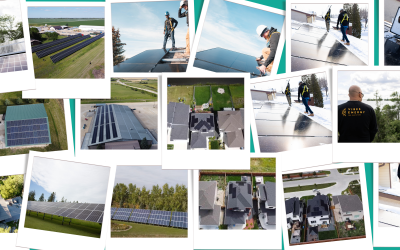 5 Surprising Benefits Of Solar Energy Systems