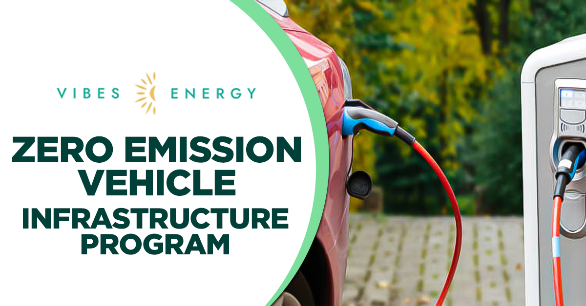 ZERO-EMISSION-VEHICLE