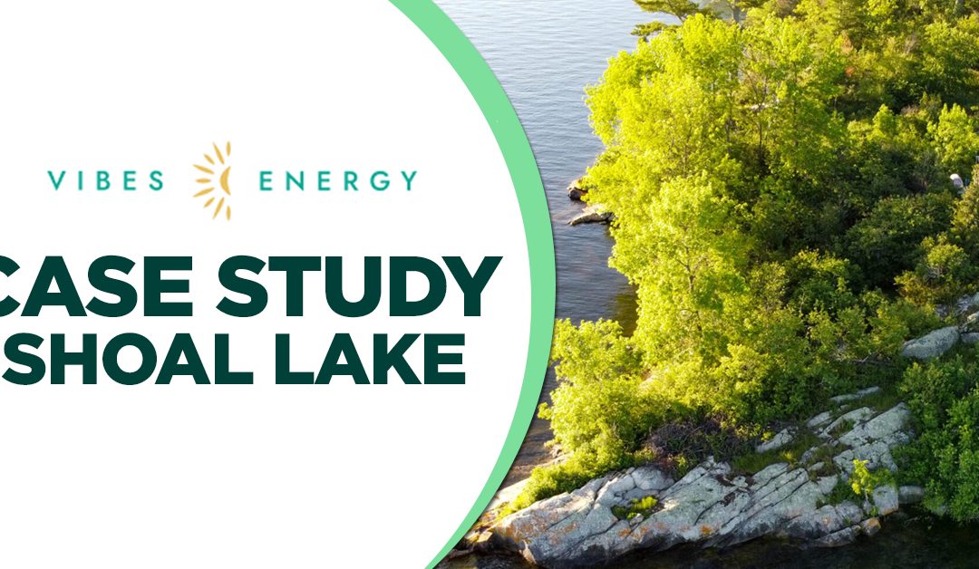 Case Study: Shoal Lake