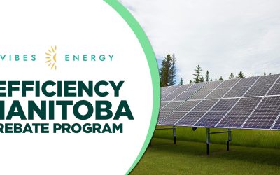 Efficiency Manitoba Rebate Program