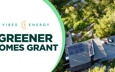 Greener Homes Grant