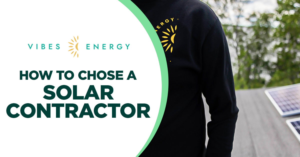 how-to-chose-a-solar-contractor