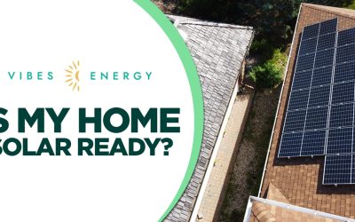 Is my home Solar ready?